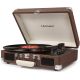 Crosley Cruiser Deluxe Tweed