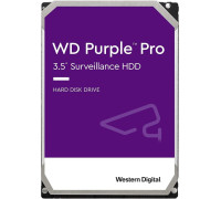 Жесткий диск WD Purple Pro 18TB WD181PURP