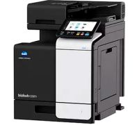 МФУ Konica Minolta Bizhub C3321i
