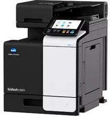 МФУ Konica Minolta Bizhub C3321i
