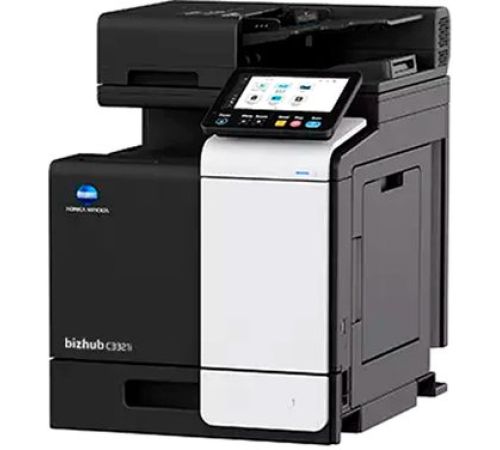 МФУ Konica Minolta Bizhub C3321i