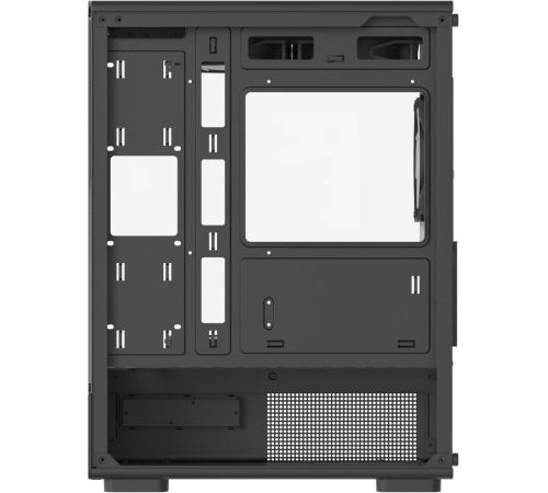 Корпус Formula Crystal Z1CM Plus AR V2 черный