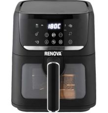 Аэрогриль аэрофритюрница Renova AF6-TB1