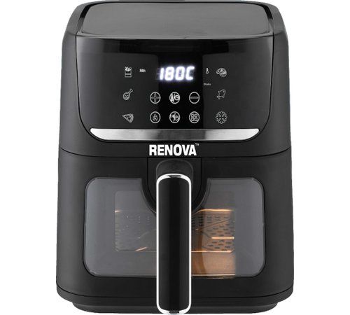 Аэрогриль аэрофритюрница Renova AF6-TB1