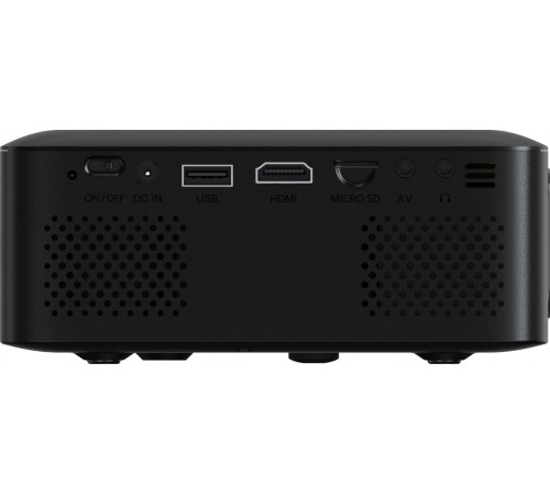 Проектор CACTUS CS-PRE.08B.WXGA