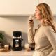 Рожковая кофеварка Cecotec Power Espresso 20 Pecan