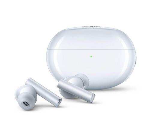 Наушники Realme Buds Air 6 Pro голубой