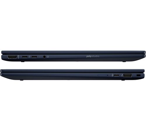Ноутбук 2-в-1 HP EliteBook X Flip G1i CW0U5ET