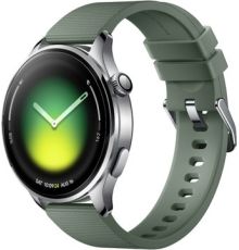 Умные часы Xiaomi Watch 5 зеленый, международная версия