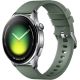 Умные часы Xiaomi Watch 5 зеленый, международная версия