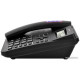 Проводной телефон TeXet TX-264 черный