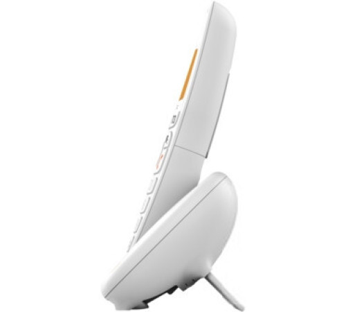 Радиотелефон TeXet TX-D8905A белый