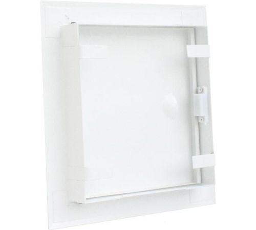 Люк Alkraft Дверца с магнитным замком 40x50 см