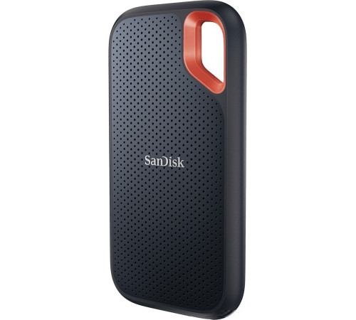 Внешний накопитель SanDisk Extreme V2 SDSSDE61-4T00-G25 4TB