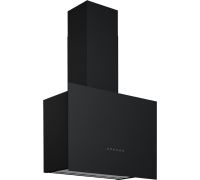 Кухонная вытяжка Elikor Метеорит 60П-700-Э4Д 192316 черный