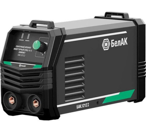Сварочный инвертор БелАК Хром-195К