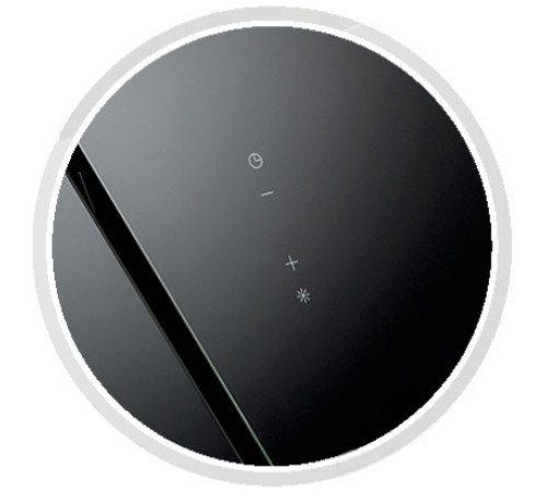 Кухонная вытяжка Akpo Kastos II 60 WK-9 черный