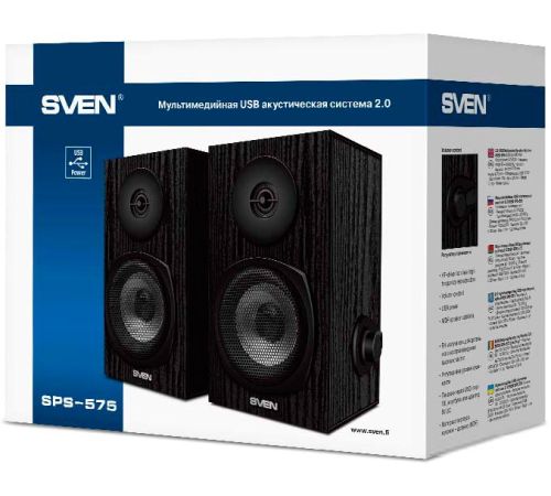 Акустика SVEN SPS-575