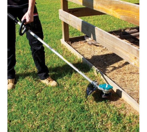 Триммер Makita DUR368LZ без АКБ