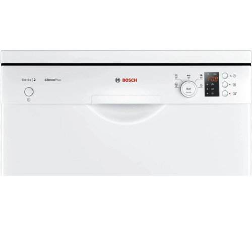 Отдельностоящая посудомоечная машина Bosch SMS25AW05E
