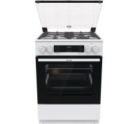 Кухонная плита Gorenje GKS6C70WA