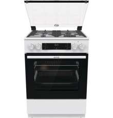 Кухонная плита Gorenje GKS6C70WA