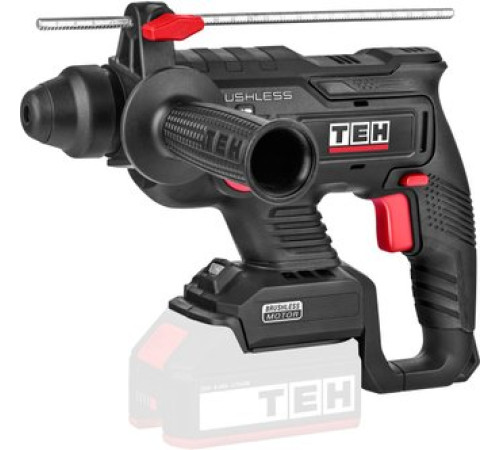 Перфоратор TEH LH220 без АКБ