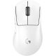 Игровая мышь Logitech Pro X Superlight 2 DEX белый