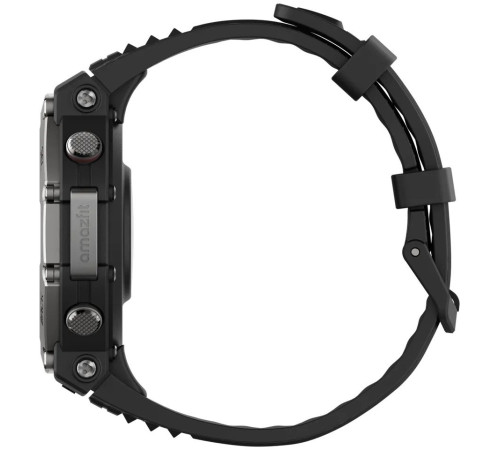 Умные часы Amazfit T-Rex 3 оникс