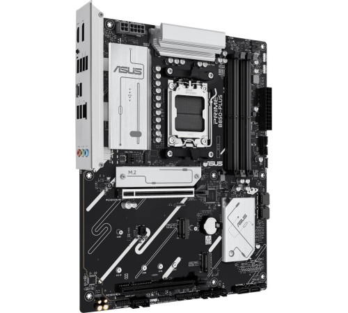 Материнская плата ASUS Prime B850-Plus