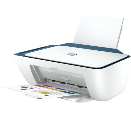 МФУ HP DeskJet Ink Advantage Ultra 4828 25R76A