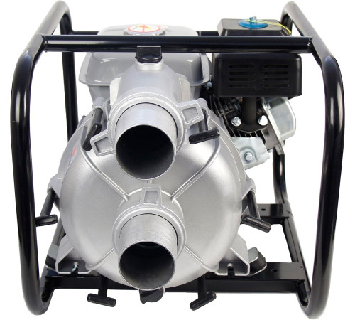 Мотопомпа Stavr Ставр МПБ-80/6620ГВ