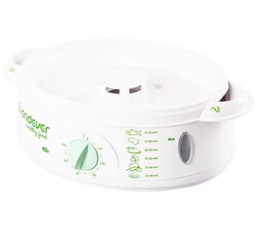 Пароварка Endever Vita 175