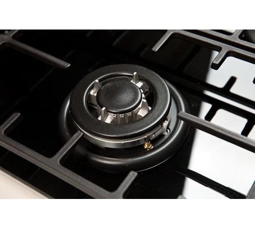 Варочная панель Making Oasis Everywhere P-3GBT B