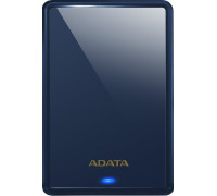 Внешний накопитель ADATA HV620S AHV620S-1TU31-CBL 1TB синий