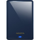 Внешний накопитель ADATA HV620S AHV620S-1TU31-CBL 1TB синий