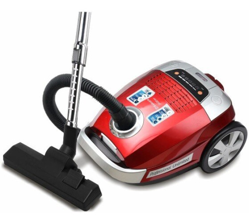 Пылесос Sakura SA-8326R