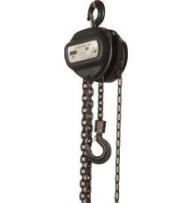 Таль  Zitrek ручная шестеренная HS-Z 2 т, 3 м