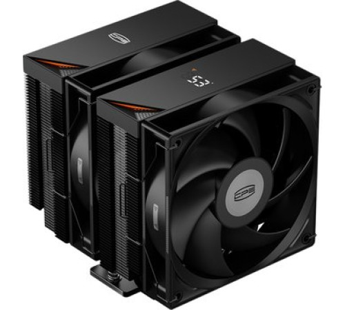 Кулер для процессора PCCooler RT620 Digital