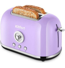 Тостер Kitfort KT-6831