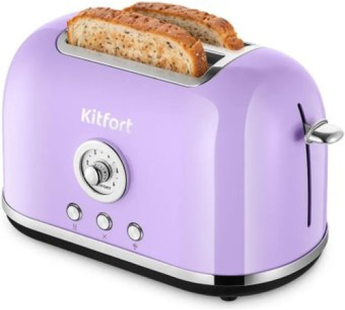 Тостер Kitfort KT-6831