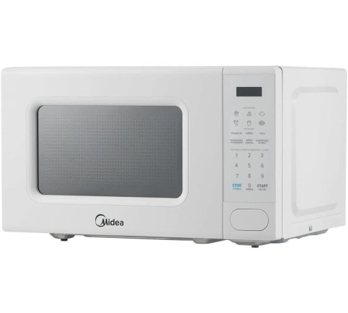 Микроволновая печь Midea EM720C2PR-W