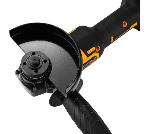 Угловая шлифмашина Deko ZKAG20 084-1044 с 1-им АКБ