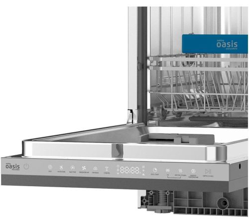 Встраиваемая посудомоечная машина Making Oasis Everywhere BDW-4535I D