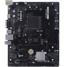 Материнская плата BIOSTAR A520MHP 2.0 Ver. 6.0