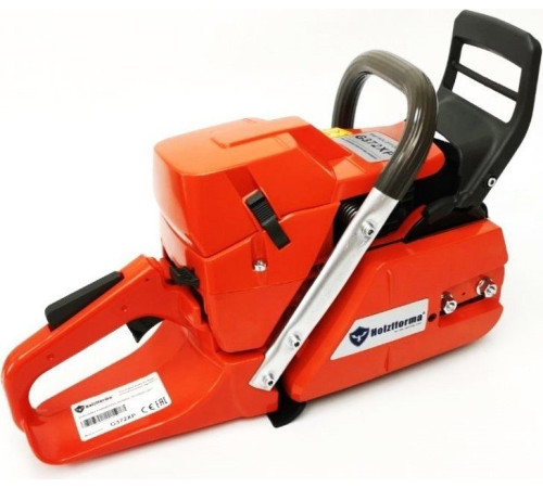 Бензопила Holzfforma G372 XP CS37266OR без шины и цепи