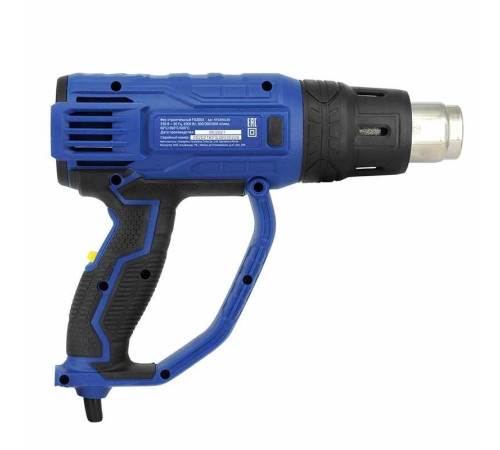 Промышленный фен KATANA FS3003