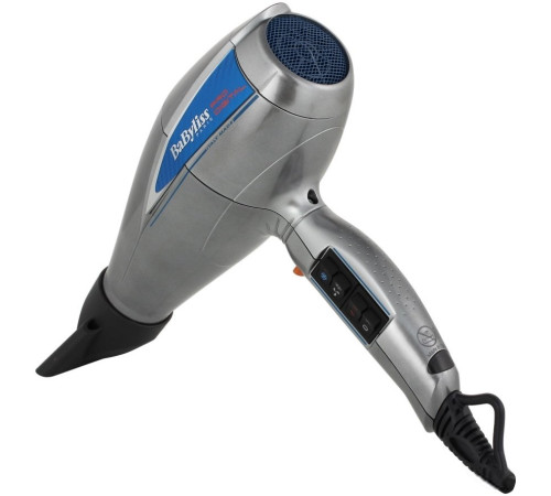 Фен BaByliss Pro Digital 6000E