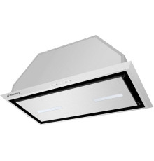 Кухонная вытяжка MAUNFELD Urania 74 нержавеющая сталь