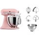 Планетарный миксер KitchenAid 5KSM175PSEDR